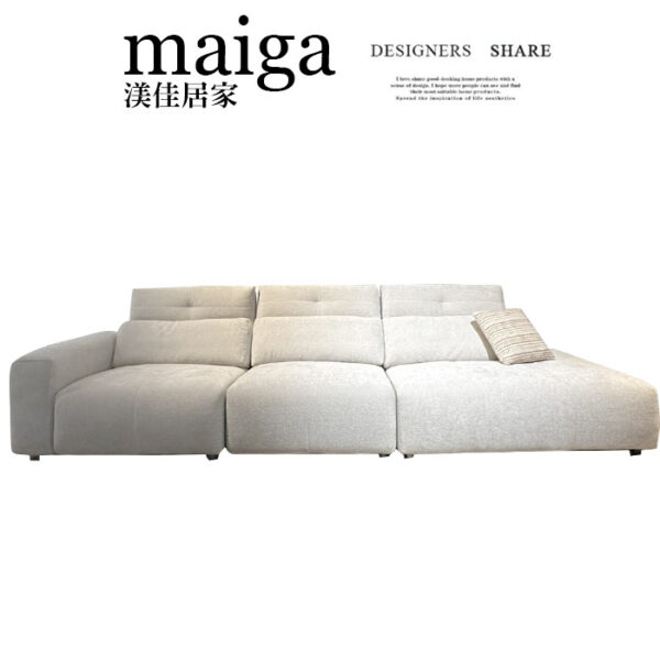 39-01-317雲島沙發商品圖-01 胖胖島 沙發