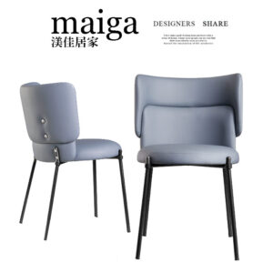 織韻 餐椅｜可改色