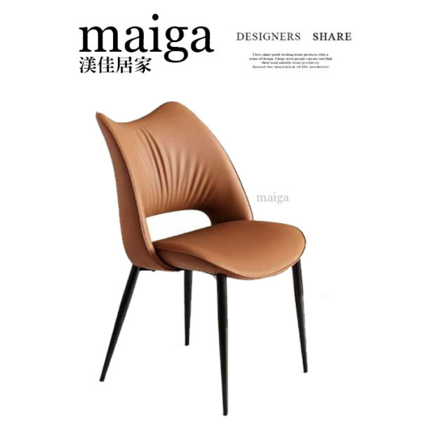 霧澤 椅｜可改色