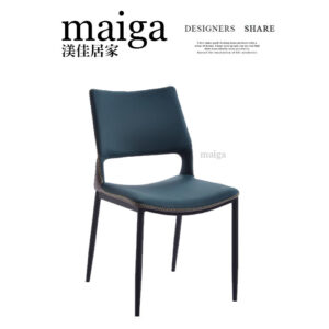 尼斯 餐椅｜可改色