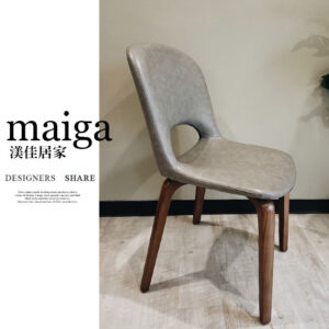 尋木 餐椅｜可改色