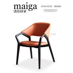 敘 餐椅｜可改色