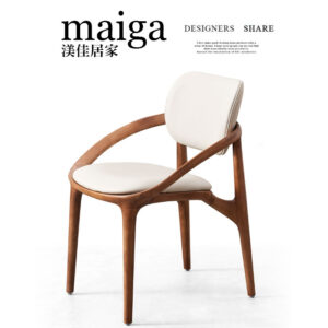 靜 餐椅｜可改色