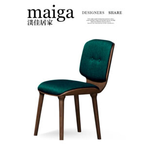 福爾餐椅｜可改色