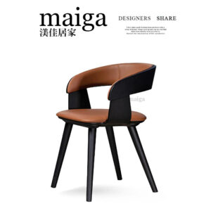 夏爾餐椅｜可改色