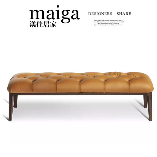 一條。長凳｜可改色